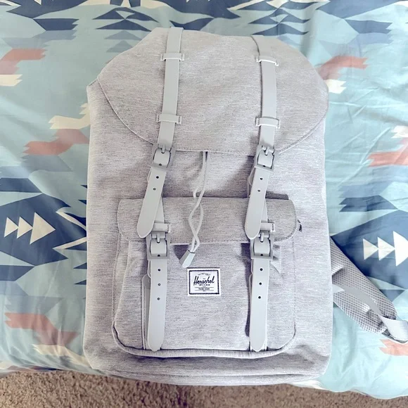 Herschel Supply Company | Bags | Herschel Supply Co Little  display picture 1